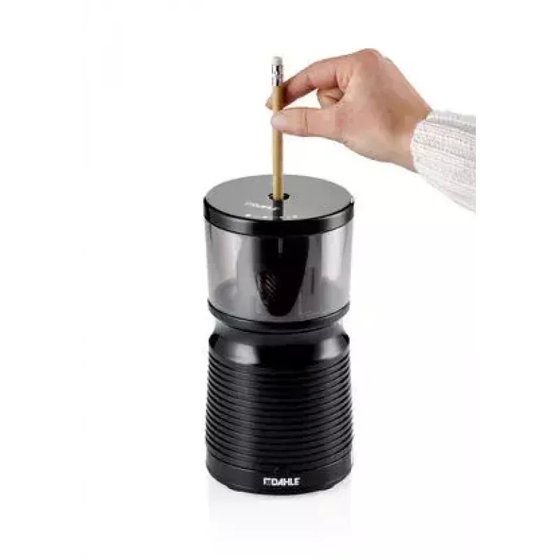 Electric pencil sharpener Dahle 00210-14410 Black
