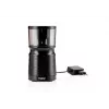 Electric pencil sharpener Dahle 00210-14410 Black