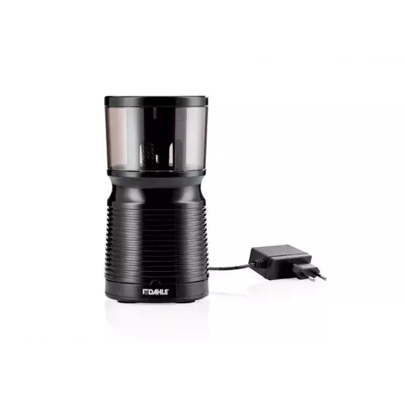 Electric pencil sharpener Dahle 00210-14410 Black