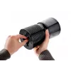 Electric pencil sharpener Dahle 00210-14410 Black