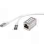 Networking Cable Renkforce RF-3829260 15m Cat6a S/FTP