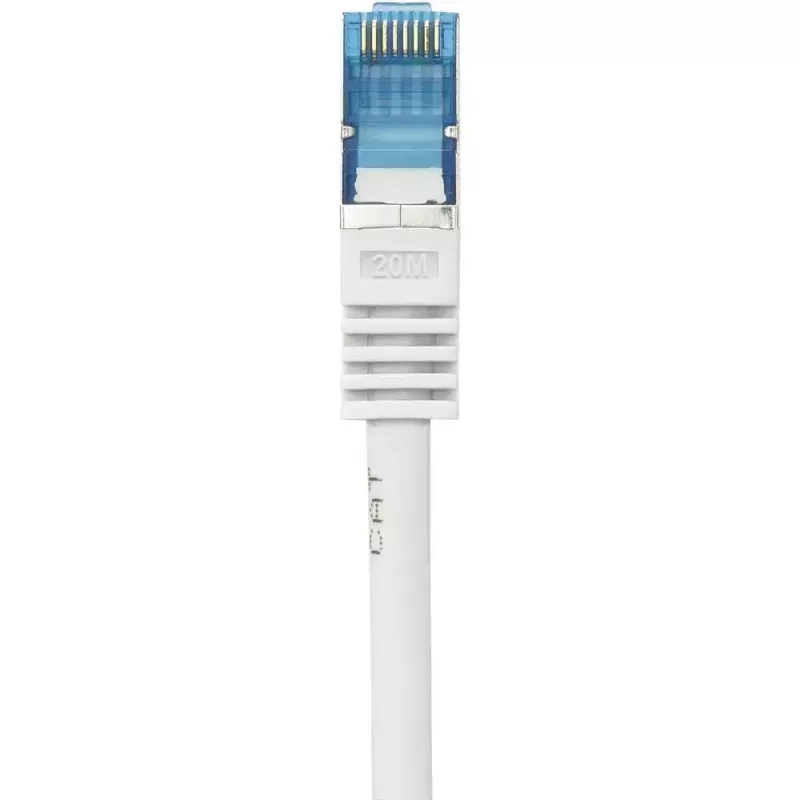 Networking Cable Renkforce RF-3829272 20m Cat6a S/FTP
