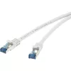 Networking Cable Renkforce RF-3829272 20m Cat6a S/FTP