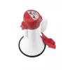 Megaphone Omnitronic 80710920 Indoor/outdoor 10 W Red White
