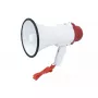 Megaphone Omnitronic 80710920 Indoor/outdoor 10 W Red White