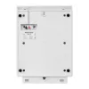 Full range loudspeaker Omnitronic 80710502 White Wired 10 W