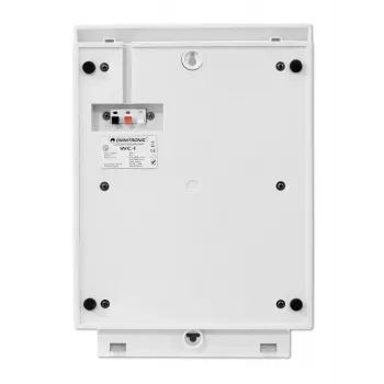 Full range loudspeaker Omnitronic 80710502 White Wired 10 W
