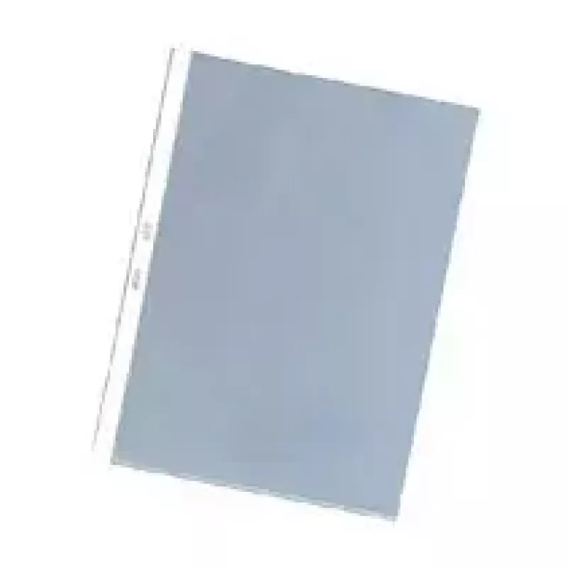 Sheet Protector Herlitz 05850508 A4