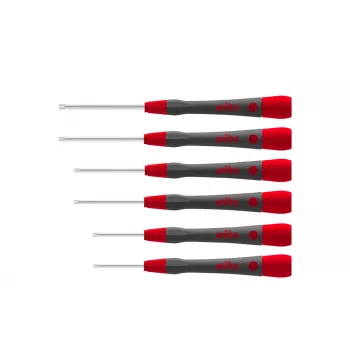 Manual screwdriver set Wiha 42996