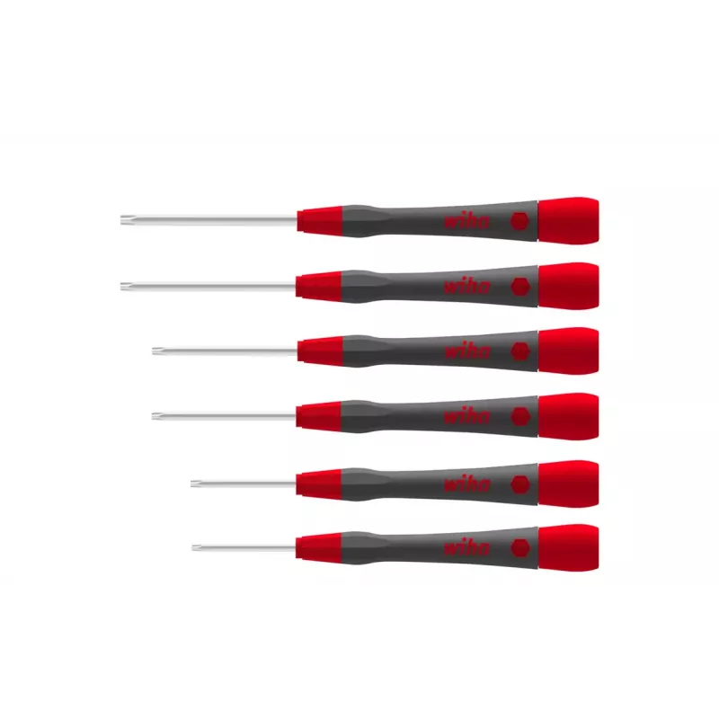 Manual screwdriver set Wiha 42996