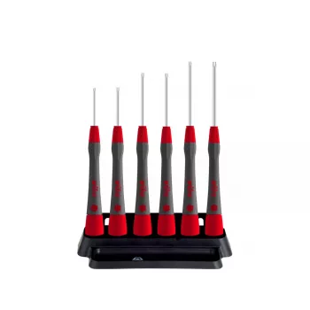 Manual screwdriver set Wiha 42996