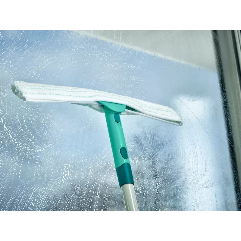Window wiper Leifheit Window Slider M 28 cm, model 51425