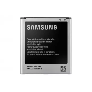 Battery Samsung EB-B600BEB Black