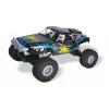 Crawler truck Amewi Double Bridge Radio-Controlled model 1:10
