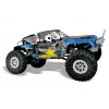 Crawler truck Amewi Double Bridge Radio-Controlled model 1:10