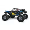 Crawler truck Amewi Double Bridge Radio-Controlled model 1:10