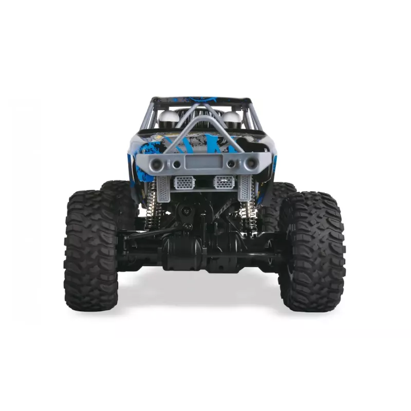 Crawler truck Amewi Double Bridge Radio-Controlled model 1:10