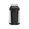Toaster Tefal TL4308 2 slice 1000 W Black Stainless steel