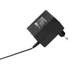 Hama Stereo Phono Preamplifier PA 005 Black, Silver