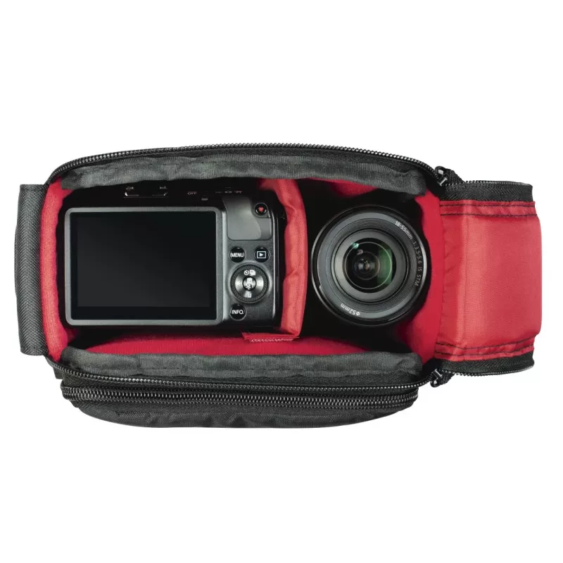 Hama Samara Shoulder case Black
