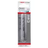 Twist drill bit Bosch HSS 3.3 mm