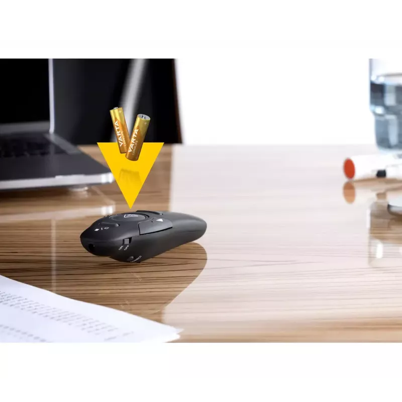 Single-use battery Varta Longlife AA
