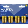 Single-use battery Varta Longlife AA