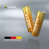 Single-use battery Varta Longlife AA