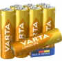 Single-use battery Varta Longlife AA