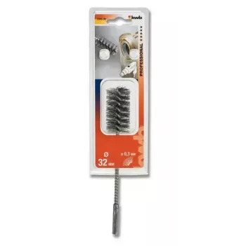 Wire Wheel Brush KWB 599500 3.2 cm
