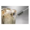 Wire Wheel Brush KWB 599600 3.8 cm