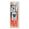 Cup brush KWB 608030 2.5 cm
