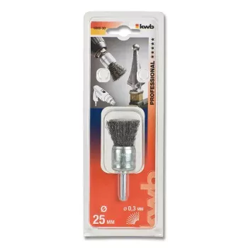 Cup brush KWB 608030 2.5 cm
