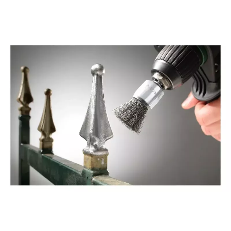 Cup brush KWB 608030 2.5 cm