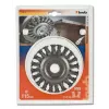 Wire wheel KWB 719530 11.5 cm