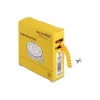 Cable Marker Box DeLOCK Nr 9 Yellow 500 pcs