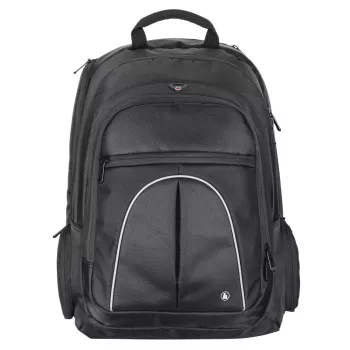 Hama Vienna 43.9 cm (17.3 inch) Backpack Black
