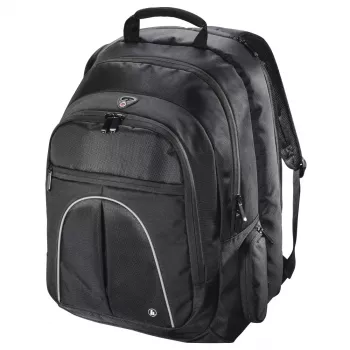 Hama Vienna 43.9 cm (17.3 inch) Backpack Black