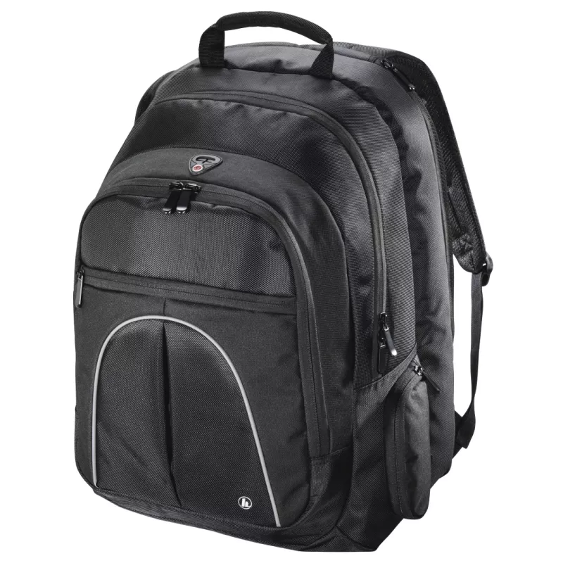 Hama Vienna 43.9 cm (17.3 inch) Backpack Black