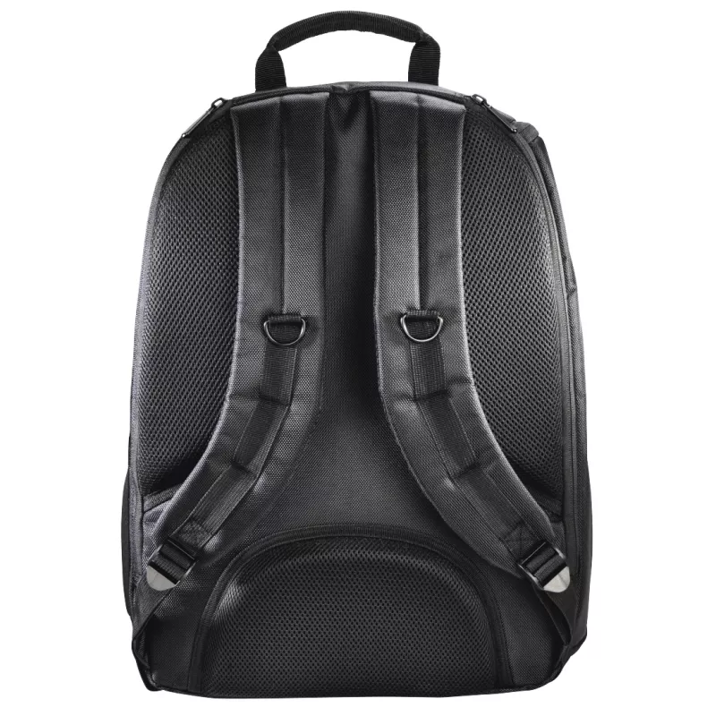 Hama Vienna 43.9 cm (17.3 inch) Backpack Black