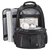 Hama Vienna 43.9 cm (17.3 inch) Backpack Black
