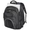 Hama Vienna 43.9 cm (17.3 inch) Backpack Black