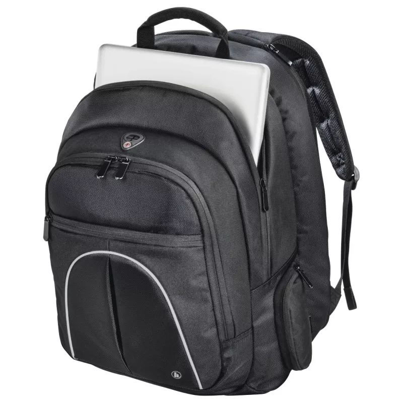 Hama Vienna 43.9 cm (17.3 inch) Backpack Black