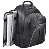 Hama Vienna 43.9 cm (17.3 inch) Backpack Black
