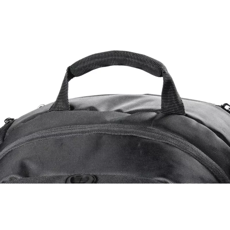 Hama Vienna 43.9 cm (17.3 inch) Backpack Black