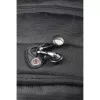 Hama Vienna 43.9 cm (17.3 inch) Backpack Black