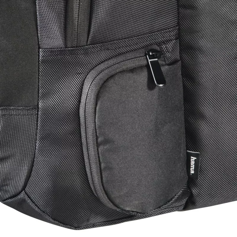 Hama Vienna 43.9 cm (17.3 inch) Backpack Black