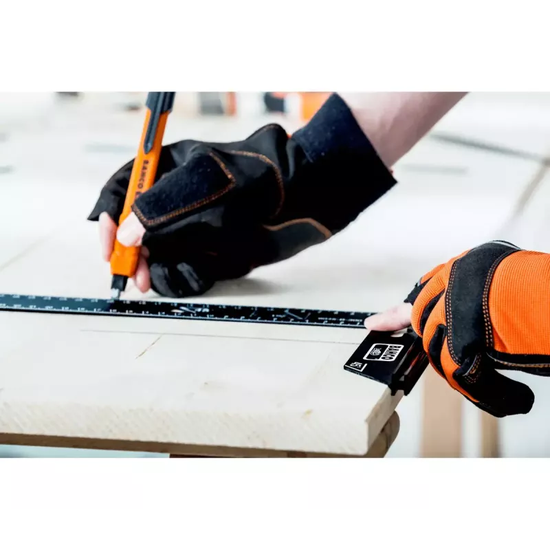 Carpenter's square Bahco 9045-B-250