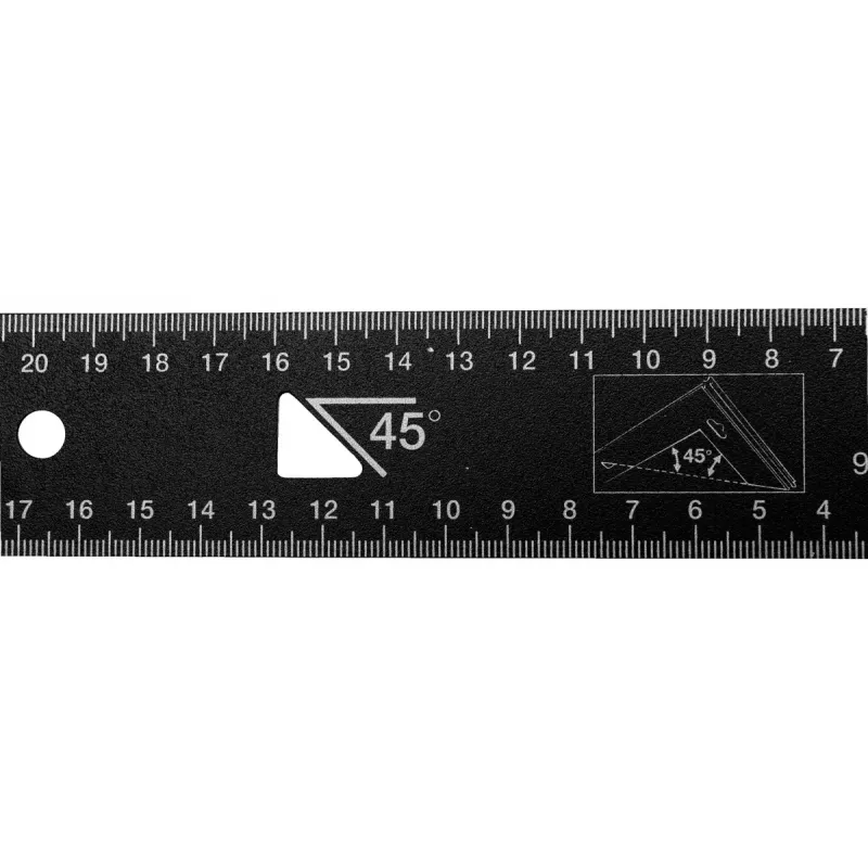 Carpenter's square Bahco 9045-B-250