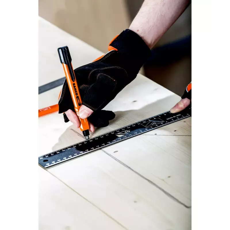 Carpenter's square Bahco 9045-B-250
